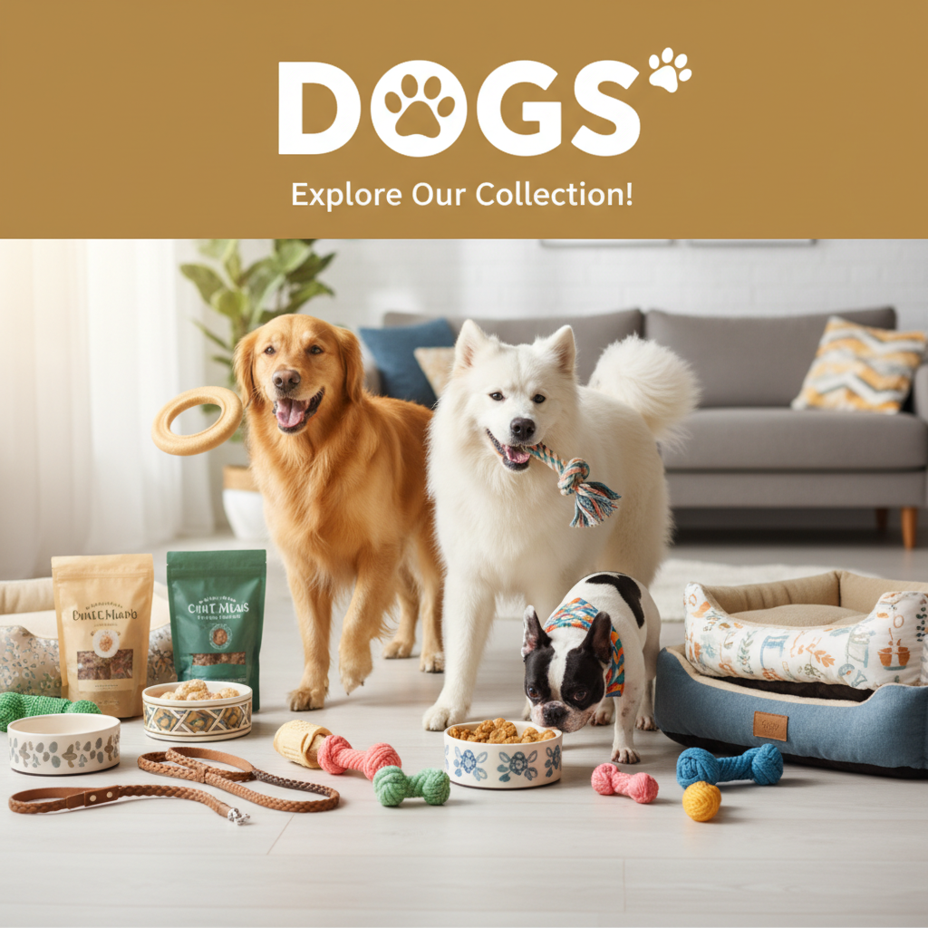 Dogs